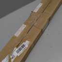 Rubber Curb Ramp 1.5" Rise Threshold Ramp for Driveway 2 Pcs
