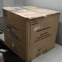 Suncast Hose Reel with Smart Trak Hose Guide, Water-Tight Connection, Durable Resin Construction, 225' Hose Capacity, Brown, Made in the USA