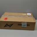 AXV Vibration Plate Fitness Platform Exercise Machine Vibrating Shaking Full Body Shaker Workout Vibrate Stand Shake Board Sport Gym for Weight Loss Fat Burner for Women Men