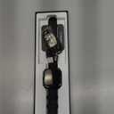 Smart Watch with Alexa Built-in, 1.83" HD Touchscreen Fitness Tracker with Bluetooth Calling, Fitness Watch with Heart Rate/Sleep Monitor, 120+ Sports Modes, IP68 Waterproof Smartwatch for Android iOS