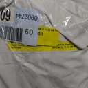 Swift Home | 1-Piece Microfiber Flat Sheet Coconut Milk Queen