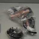 Revlon Light & Fast Hair Dryer | 1875W Stunning Blowouts Easily and Comfortably