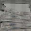 Amerdeco 10 Pack Champagne Bronze Cabinet Pulls 7-1/2 Inch(192mm) Hole Center Cabient Hardware Kitchen Cabinet Handles for Bathroom Drawer Pulls Dresser Pulls ZH0001