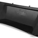 for 2007-2014 GMC Yukon/Yukon Denali Trailer Hitch Cover | Rear | PP Plastic | for GM1129106 | 20777999