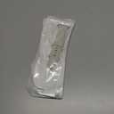 3 x Sport Band Compatible with Apple Watch 38mm 40mm 41mm 42mm 44mm 45mm 46mm 49mm, Soft Silicone Waterproof Replacement Strap for iWatch Bands Series 10 9 8 7 6 5 4 3 2 1 SE Ultra/Ultra 2 (Starlight)