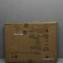 U Brands Cork Bulletin Board, 18" x 24" Inches, Light Birch Wood Frame (265U00-01)