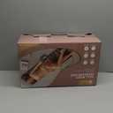 Massage Mat, Detachable Neck Massager, Full Body Vibration Heating, Massage Pad with 10 Vibrating Motors and 9 Speed Settings for Home Office Use, Gift for Men Women Parents Christmas,Black