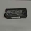 UV Protective Outdoor Glasses Military Sunglasses Outdoor Tactical Goggles (Black)