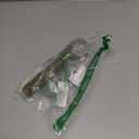 Normcore 54mm Bottomless Portafilter, Naked Portafilter Fits Breville Sage Barista Express Machines, 18g Filter Basket Included, Genuine American Walnut Handle