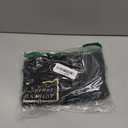 Men's Authentic Southern Class T-Shirt, Black, Large