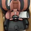 Evenflo All4Stages Slim 4-in-1 Convertible Car Seat (Sanibel Pink)