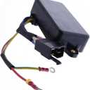 Automatic Voltage Regulator AVR 32350-898-003 G3102-02800 32350898003 G310202800 Compatible with Kubota GL6000-AUS GL7000-STD 5KW