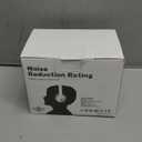 Kids Noise Cancelling Headphones, Sound Proof Ear Protection, 29dB SNR Noise Reduction Bluetooth 6.0 Earmuff, 94dB Lock - 80H Playtime, Hearing Protection for Autism, Shooting Gun Range Mowing (Pink)