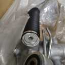 PHILTOP Power Steering Rack and Pinion Assembly Compatible with 2007-2010 Odyssey Replace 26-2747