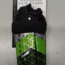 Franklin Sports Field Master Soccer Shin Guard (Small)