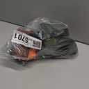 Lunch Bag Lunch Box for Women Men, 0.24lb Ultra-Lightweight Insulated Lunch Tote, Compact Lunch Cooler for Work Office, 9.6x5.7x8.6 Inch,(green)