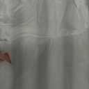 Arshiner Toddler Tutu Dress Little Girls Fluffy Summer Dresses Casual Party Tulle Sundress for Kids (Size 80, White)
