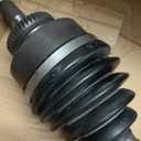 MOOG CV Axle Assembly 11H001 For 2004-2008 Ford F-150 (Front)