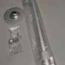 2-Be-Best Projector Mount Longer Length 15-31in / 40-80cm Projector Ceiling Mount 360 Rotatable Drop Ceiling Projectors Mounts Adjustable High Profile Projectors Bracket Silver