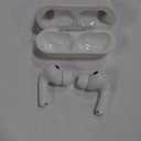 Apple AirPods Pro 3 Wireless Earbuds, Active Noise Cancellation, Live Translation, Heart Rate Sensing, Hearing Aid Feature, Bluetooth Headphones, Spatial Audio, High-Fidelity Sound, USB-C Charging