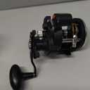 PENN Rival Level Wind Conventional Fishing Reel (RIV15LWLC)