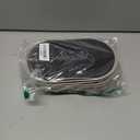 Super Sliders 5 3/4" x 9 1/2" Reusable XL Furniture Sliders Moving Pads for Carpet to Move Your Largest and Heaviest Items, Beige (8 Pack)