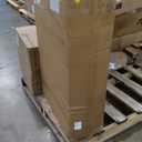 36 inch Range Hood Under Cabinet, 1200 CFM with 4-Speed Gesture Sensing & Touch Control, Stainless Steel Kitchen Stove Vent Hoods with 2 LED Lights, Time Setting, Dishwasher-Safe Baffle Filters