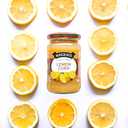 2 x Mackays Lemon Curd, 12 Ounce