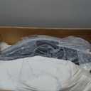 TODO Headlights Assembly Compatible with 2017 2018 Forte & Forte 5 without LED DRL 592101-B0701 92102-B0701 Driver Left & Passenger Right Side