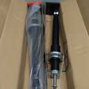 A-Premium Front Strut Shock Absorber [RWD] Compatible with Mercedes-Benz E320 2003-2009, E350 2006-2009 - [w/o Sport Suspension; w/o Air Suspension], Driver and Passenger Side