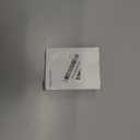 Pristar TZe-241 18mm 0.7 Laminated White Replacement for Brother P Touch Label Maker Refills TZe241 Black on White 3/4 Inch TZe Tz Tape Work with Brother PT-D400 PTD410 PTD600 PTD610BT, 3-Pack