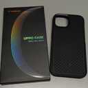 Spigen Core Armor Phone Case for iPhone 15 Pro - Black