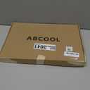 Led Note Board with Colors,16''Drawing Tablet,6 Modes & 8 Colors Light Up Drawing Board,Kids Toy with 13 Light Effects,Birthday Holiday Day Gifts for Girls & Boys Age 3+,7 Markers & Tracing Book (White)