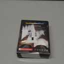 Compatible for 2007 2008 2009 2010 2011 2012 2013 2014 GMC Yukon Light Bulbs Fog Lights, Plug n Play, Powersports Bulbs for Off road, 4-Pack