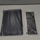 Matte Finish Case Compatible with MacBook, 9x12 inches