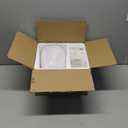 VOLISUN Battery Operated Wall Sconce Set of Two,Gold Wireless Sconces Set of 2 Rechargeable,Battery Operated Wall Lights for Bedroom Living Room Hallway(9 Colors) (14 inch)