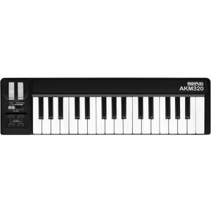 Midiplus AKM320 Midi Keyboard Controller