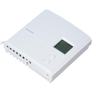 HONEYWELL ECC-CONTROL PRODUCTS RLV3150A1004/ Enon-Programmable Thermostat Lowv Thermostat For Central Heating Systems Including Furnaces, boilers, Air conditioning & Heat Pumps