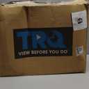 TRQ Primary Fuel Pump Module Assembly Compatible with 2008-2009 Chevrolet Equinox Pontiac Torrent,FPA64295