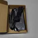 BIYTC 240W Laptop Charger Compatible with Dell Precision 7780 7770 7680 7670 Alienware 15 17 M15 M17 X15 X16 X17 Power Supply Cord 240W Watt Barrel 7.4mm tip AC Power Adapter