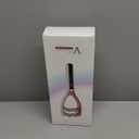 Doge&Vollar Facial Massager Face and Neck | Shaper & Slimmer for Women | Korean Skin Care | Lymphatic Contour Face Brush Face Roller Lymphatic Drainage | Rechargeable for Home & Travel Use