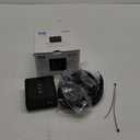 MrReptile Reptile Mister Humidifier, Automatic Mister for ReptilesIndoor Plants, Upgrade MS100 Mister, Reptile Misting System