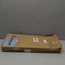 741-598 Rear Driver Side Power Window Regulator Motor Compatible with Dodge Dakota 2000-2004 Dodge Durango 1998-2003 660220 11A125 5073325AC 2552-6132L 55256495AF