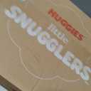 Huggies Size 1 Diapers, Little Snugglers Diapers, Size 1 (8-14 lbs), 198 Count (6 Packs of 33)