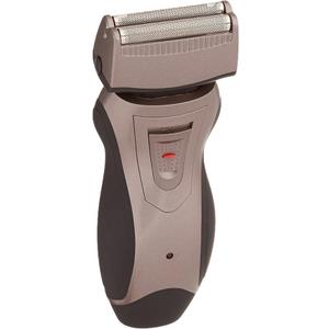 VIVITAR PG-V003 FoilDuo 2-Head Foil Shaver, Black