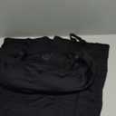 SIMIYA Black Women Bodysuit Tops Shaping Short for Under Dresses, Black, 2XL