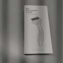 Dog Brush for Shedding, Deshedding Dog Brush with Self Cleaning Hair Release Button, Pet Grooming Rake Undercoat Desheding Tool Comb for Long Haired Cats Detangling and Dematting