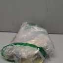 Paytonture Gold Ocean Wave Statue, Modern Abstract Art, Resin Statue, Office Desk & Shelf Decor Accent for Men