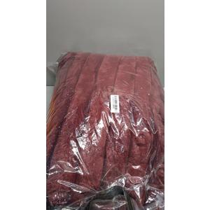 King Plush Comforter