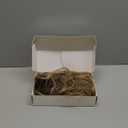 Long Blonde Wig for Women 26Inch Wavy Curly Ombre Blonde Hair Wigs Synthetic Hair Replacement Wig Heat Resistant Hair Wig for Daily Party Use(26'' Ombre Blonde)